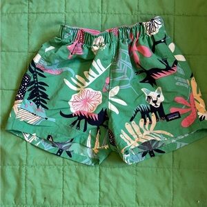 SOLD Patagonia Baby Baggies Shorts